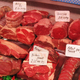Illustration for article titled Food prices are starting to go down—except for hot dogs
